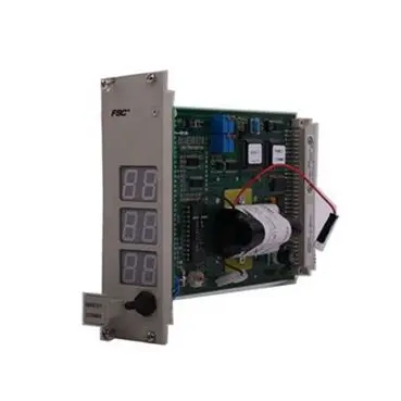 Honeywell Modules Comprehensive Analysis: The Key Core of Intelligent Control