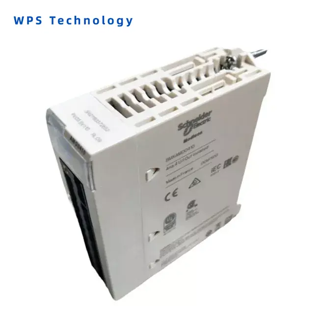Why Are Schneider Modules Essential for Modern Industrial Applications?