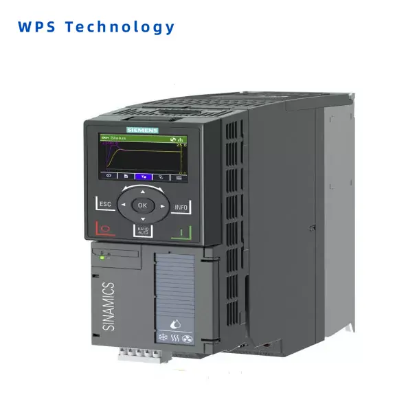 Are Siemens Modules the Cornerstone of Scalable Automation Architecture?
