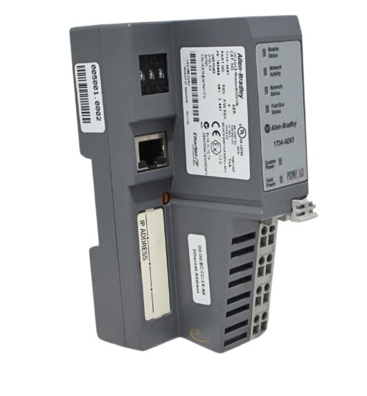 Allen Bradley 1734-AENT