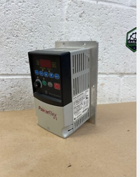 Allen Bradley 22A A4P5H204