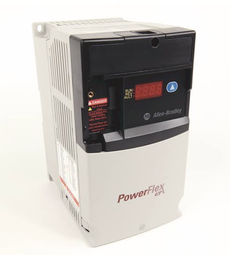 Allen Bradley 22A A4P5N104