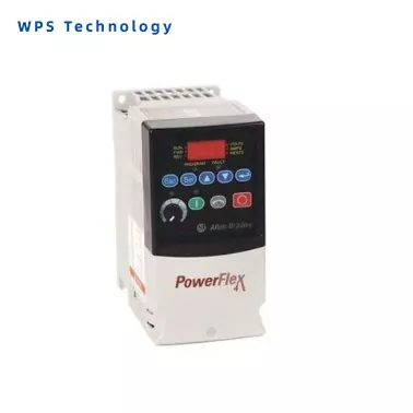 Allen Bradley 22A-B1P5H204