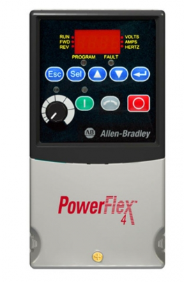 Allen Bradley 22A D4P0F104